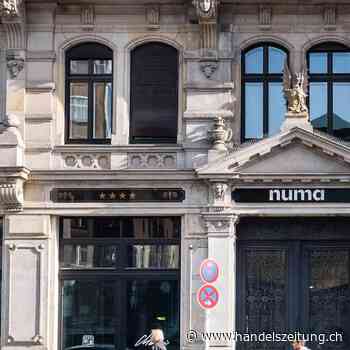 Berliner Apartmentbetreiber Numa kommt in die Schweiz