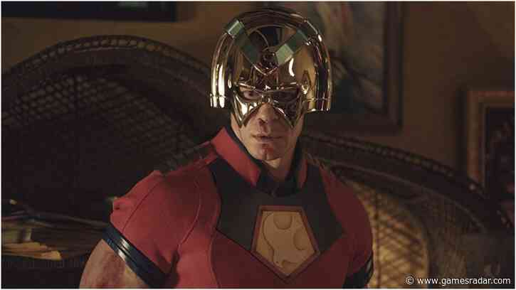 Peacemaker season 2 hasn’t been canceled says James Gunn – it’s just very delayed