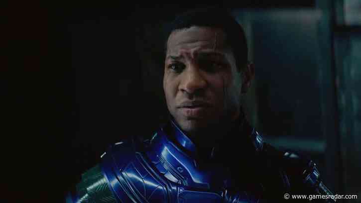 Jonathan Majors' Kang is Marvel's highest-rated villain with test audiences, says Kevin Feige