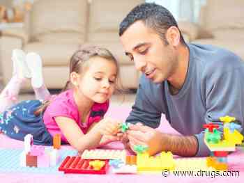 Young Kids, Adults Use Same Brain Areas to Solve Tough Problems