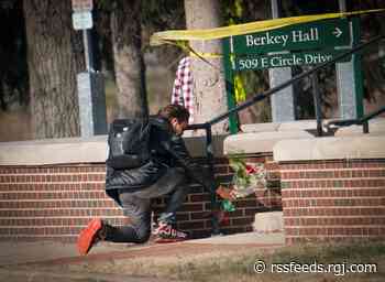 'Our Spartan hearts are broken': Police seek motive for Michigan State University shooting; 3 students killed are ID'd. Updates.