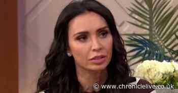 Lorraine's Christine Lampard sickened as expert reveals vile Turkey and Syria earthquake scam