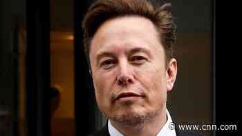 Elon Musk aiming to find his successor at Twitter by end of year