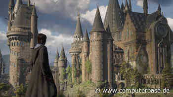 Hogwarts Legacy im Test: Stimmungsvoller VRAM-Fresser mit Upsampling satt (2. Update)