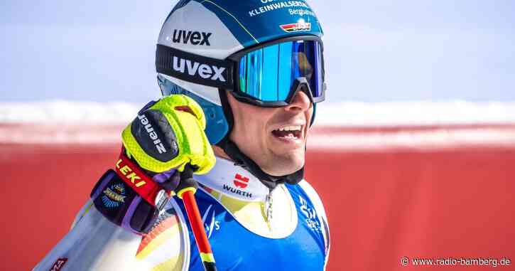 WM-Gold: Ski-Ass Schmid gewinnt Parallelwettbewerb