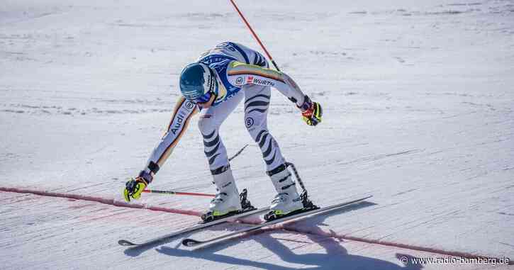 Deutsches WM-Gold: Schmid gewinnt Parallelwettbewerb