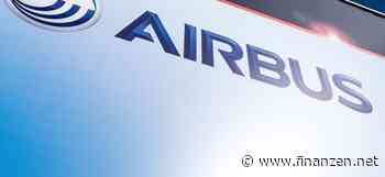 Ausblick: Airbus SE gewährt Anlegern Blick in die Bücher
