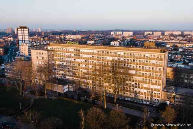 Antwerpse ziekenhuizen staan voor grote verschuiving: Sint-Erasmus sluit tegen 2024, ook Sint-Elisabeth gaat verdwijnen