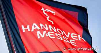 4000 Aussteller bei Hannover Messe im April