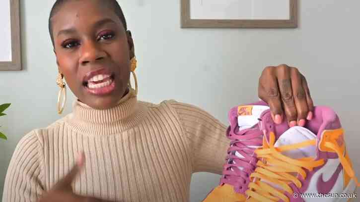 I’m a fashion expert – the trends I WON’T be buying into this year despite what influencers say