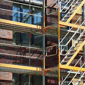 Bundesbank erwartet schwächelnden privaten Wohnungsbau ´