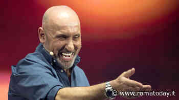 "Ai miei tempi non era così…", Maurizio Battista al Teatro D’Annunzio di Latina