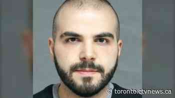 Toronto man, 25, arrested after elderly man sexually assaulted in care residence