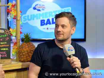 Capital FM Ofcom complaints over DJ's Turkey earthquake joke