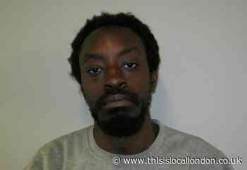 Brockley sex attacker jailed after Ewell alleyway incident