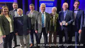 Schiedsrichter werden überraschend geehrt