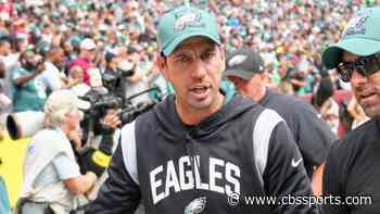 Grading 2023 NFL head coaching hires: Colts get 'B' for adding Shane Steichen, Cardinals still have questions