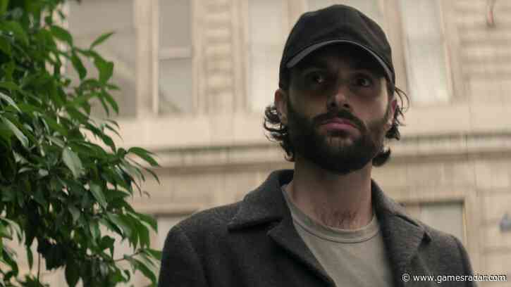 You star Penn Badgley calls out Netflix for Jeffrey Dahmer show