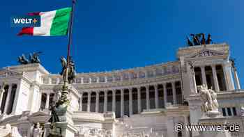 Europas Schulden schmelzen plötzlich dahin – nur die deutschen nicht