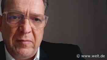 „Am späten Nachmittag wird wohl wieder alles einigermaßen normal laufen“