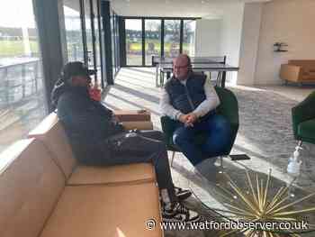 Why a digital subscription helps us cover Watford FC as we do