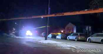 2 in hospital after double Wednesday morning shootings: Calgary police