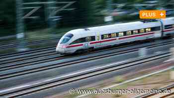 Bahnprojekt Ulm – Augsburg: Diese Forderungen stellt Nersingen an die Bahn