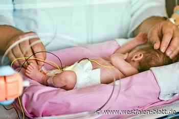 Chefarzt nach Streit am Klinikum Lippe gefeuert