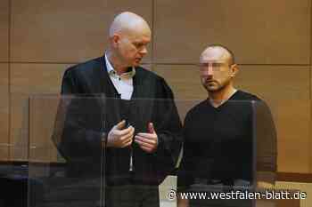 Dalbke-Prozess: Mann hatte Termin für stationäre Therapie