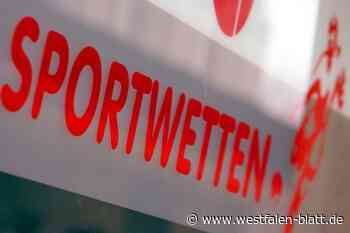 Bielefeld schafft Wettbürosteuer ab