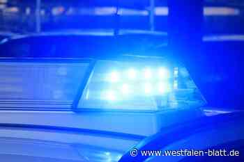 Mit 2,2 Promille: Autofahrerin rammt Fahrzeug - und haut ab