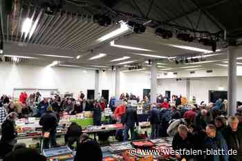 Löhne im Modellbaufieber