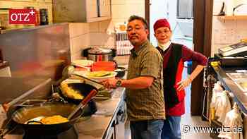 Vom Löbdergraben nach Hanoi: Was in Jenas Holzmarktpassage geplant ist