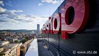 Rote Zahlen bei Jenaer Softwareanbieter Intershop