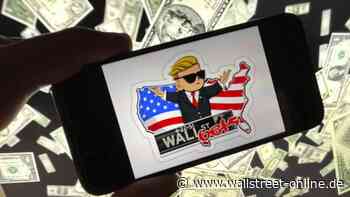 Größter Hedgefonds der Welt: To the moon? Ray Dalios Bridgewater erhöht Wetten bei zwei Meme-Aktien