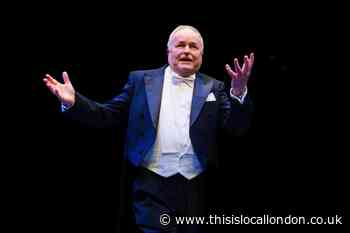 Theatre review: The Winner's Curse, Park Theatre, Finsbury Park