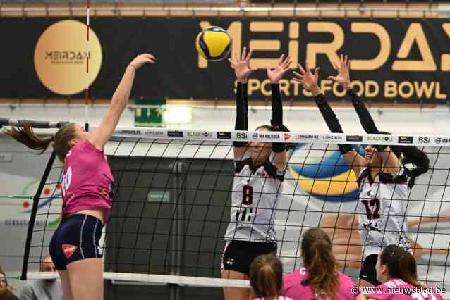 Verhuis volleybalclub doet wenkbrauwen fronsen bij andere clubs en politici: “Er is de afgelopen 18 jaar niets gedaan om het gebrek aan sportaccommodatie op te lossen”