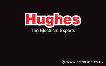 Hughes boosts rental division with new appointment