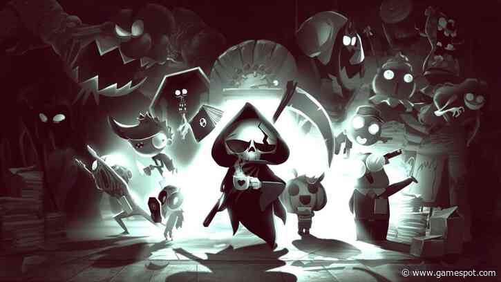 Have A Nice Death Leaves Early Access This March, Adds A Time Paradox Level
