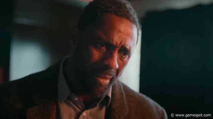 Idris Elba Confirms He Will Not Play James Bond