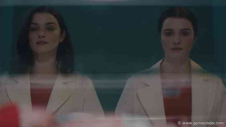 Rachel Weisz plays twin sisters in bloody first look at Prime Video's Dead Ringers series