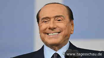 Ex-Ministerpräsident Berlusconi von allen Vorwürfen freigesprochen