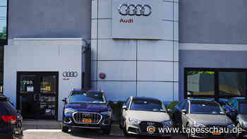 US-Studie: Qualitätsprobleme bei deutschen Automarken