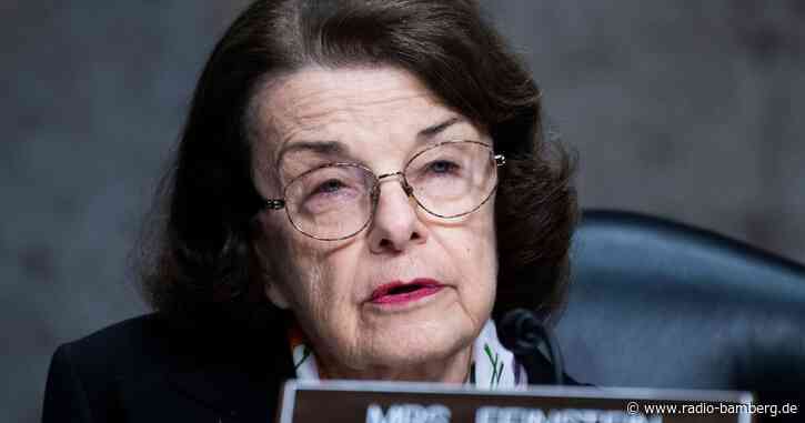 Mehr als 30 Jahre im Senat: US-Demokratin kündigt Rückzug an