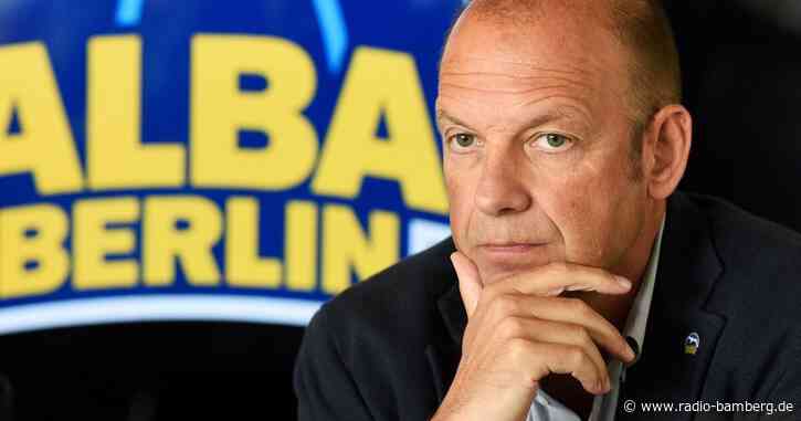 Alba-Boss Baldi: «Bayern-Ergebnis hat mir nicht gefallen»