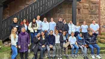 Nagolder Jugendräte: Mit Kooperationen wollen sie neue Ziele erreichen