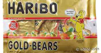 Haribo hires Colle McVoy for U.S. retail marketing