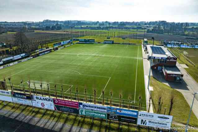 SV Anzegem krijgt van gemeente vervroegd 25.000 euro om cashproblemen op te lossen: “Jammer dat wij moeten betalen voor dat kunstgrasveld”