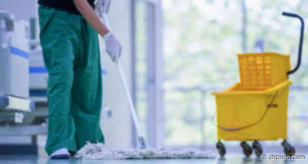Buyer found for commercial cleaning firm saving almost 2,000 jobs