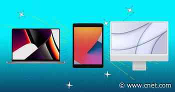 Last Chance: New Open-Box Apple Products Are Discounted at Woot     - CNET